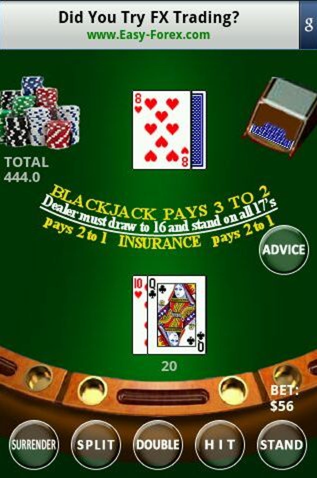 Slot Makinesi Ödül Tablosu